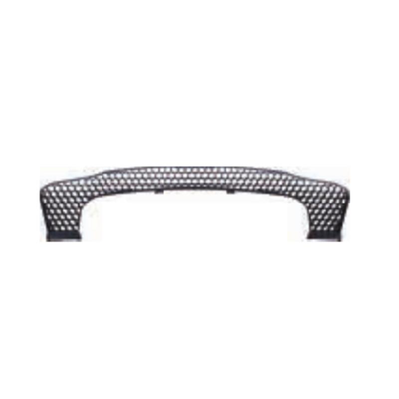 FRONT BUMPER LOWER LEG PROTECTION PLATE