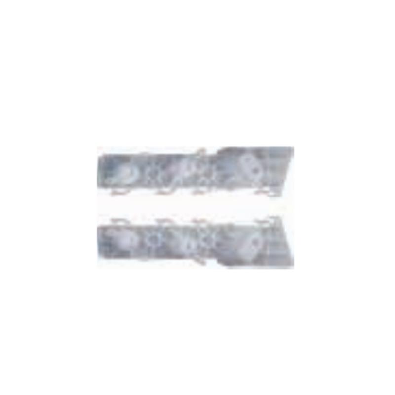 FRONT BUMPER BRACKET