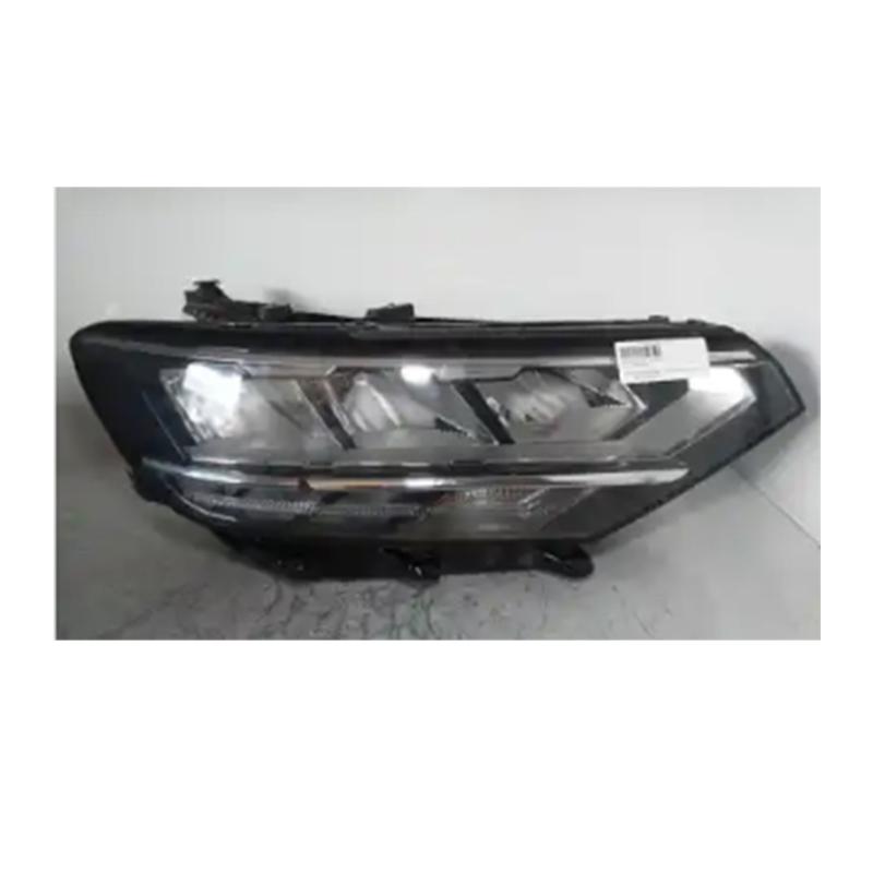 Head Lamp