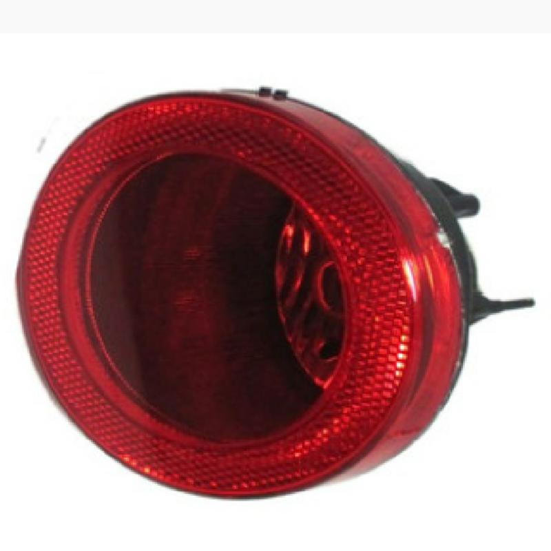 Rear Fog Lamp