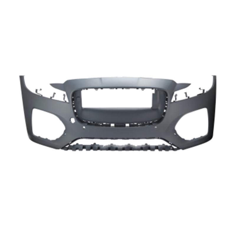 Front bumper w/ park assit, camera hole