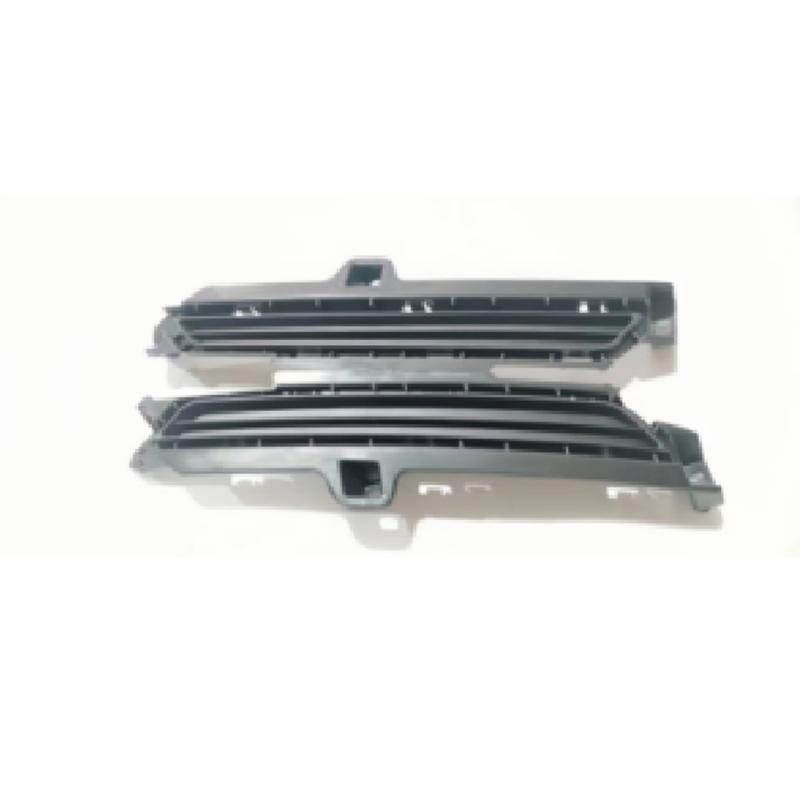 Front bumper lower grille (L/R)