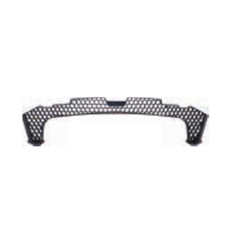 FRONT BUMPER LOWER LEG