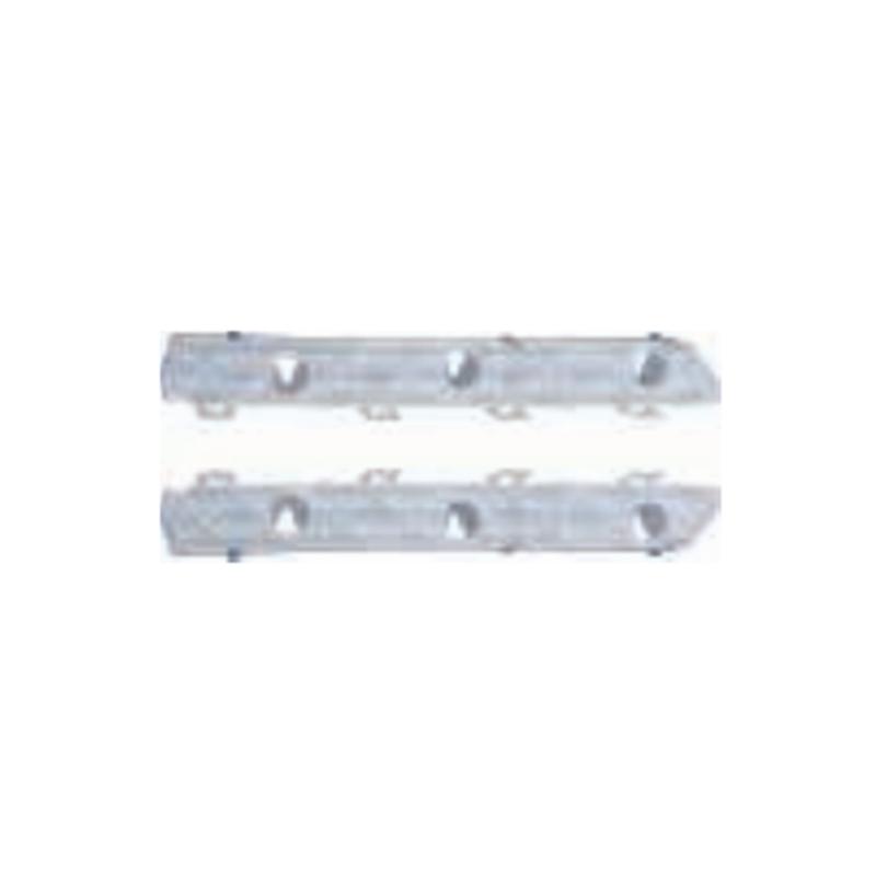 REAR BUMPER BRACKET