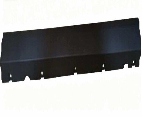 The lower beam/LH MIDDLE
