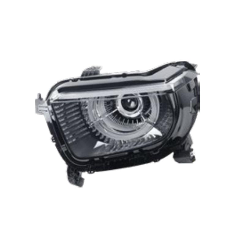 HEAD LAMP