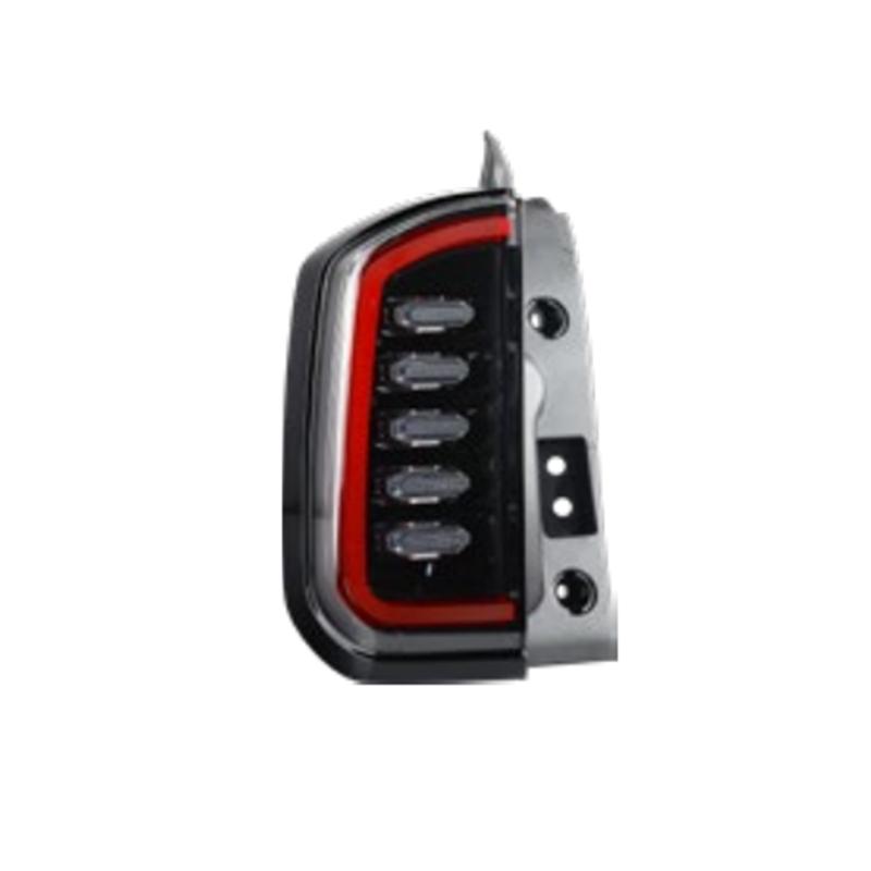 TAIL LAMP OUTSIDE
