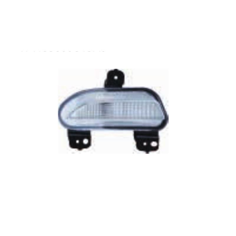 Rear reverse light