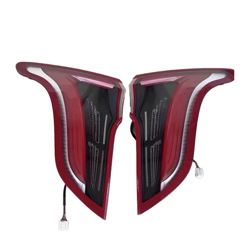 rear combination lamp I assembly