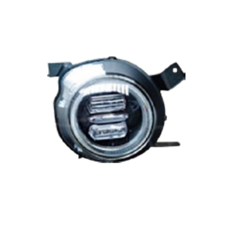 HEAD LAMP