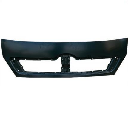 FRONT PANEL ASSY WIDE