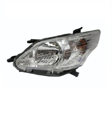 HEAD LAMP LH/RH