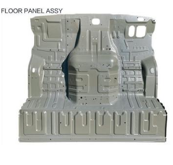 FLOOR PANEL ASSY