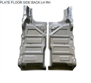 PLATE FLOOR SIDE BACK LH/RH