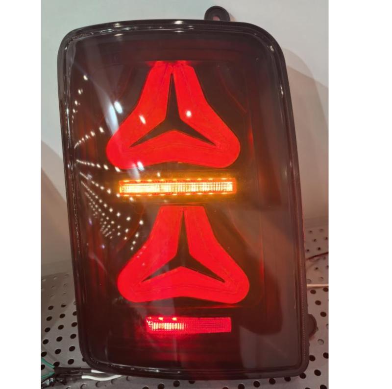 TAIL LAMP