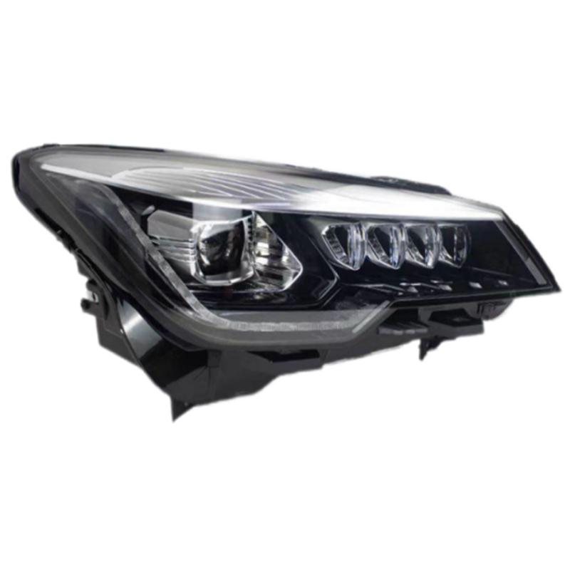 HEAD LAMP LH/RH