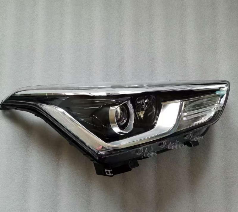 HEAD LAMP LH/RH
