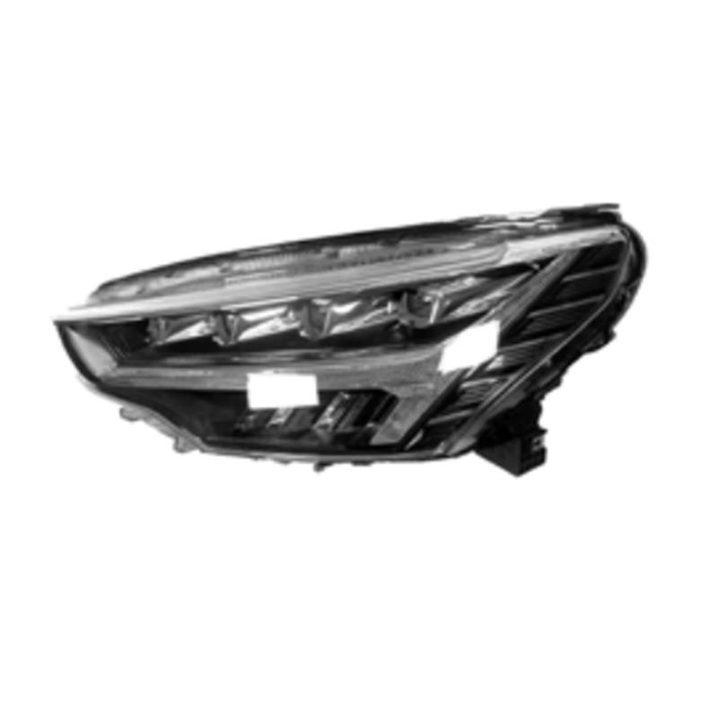 HEAD LAMP LH/RH - 4121104XST01A/4121105XST01A - 2