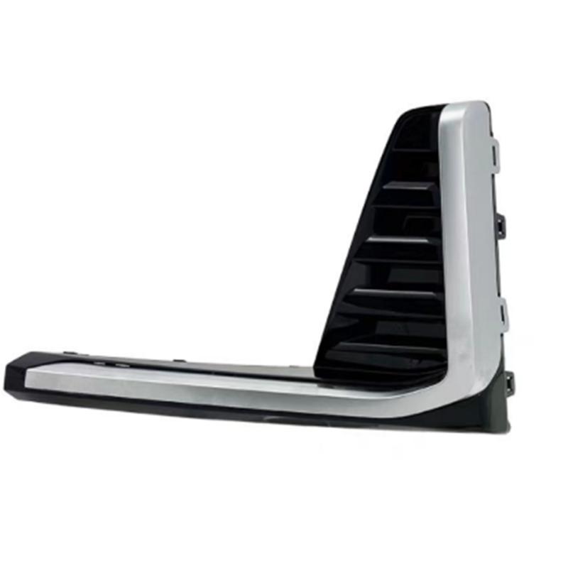 FOG LAMP COVER