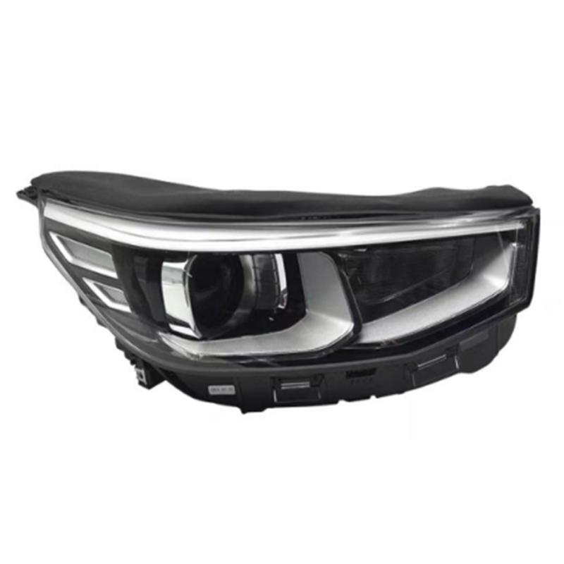 HEAD LAMP LH/RH
