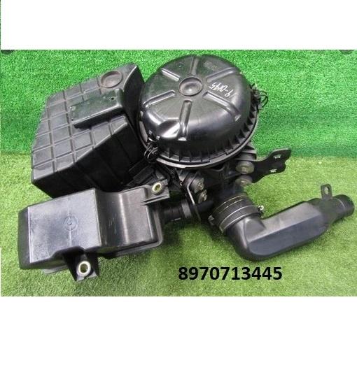AIR FITTER HOUSING ASSY