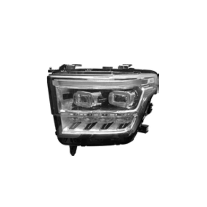 HEAD LAMP