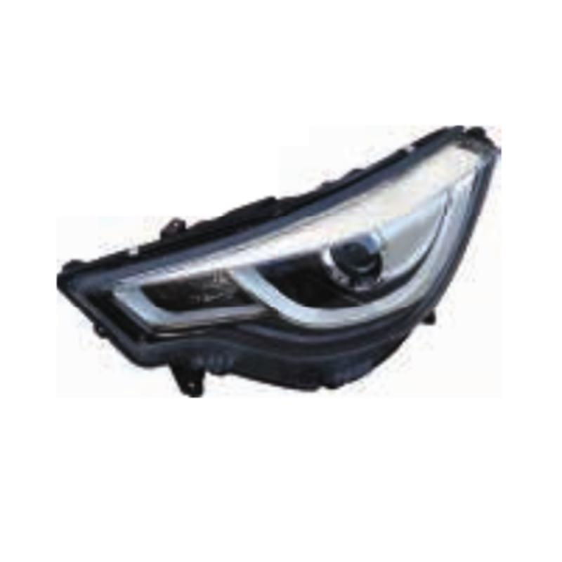 HEAD LAMP