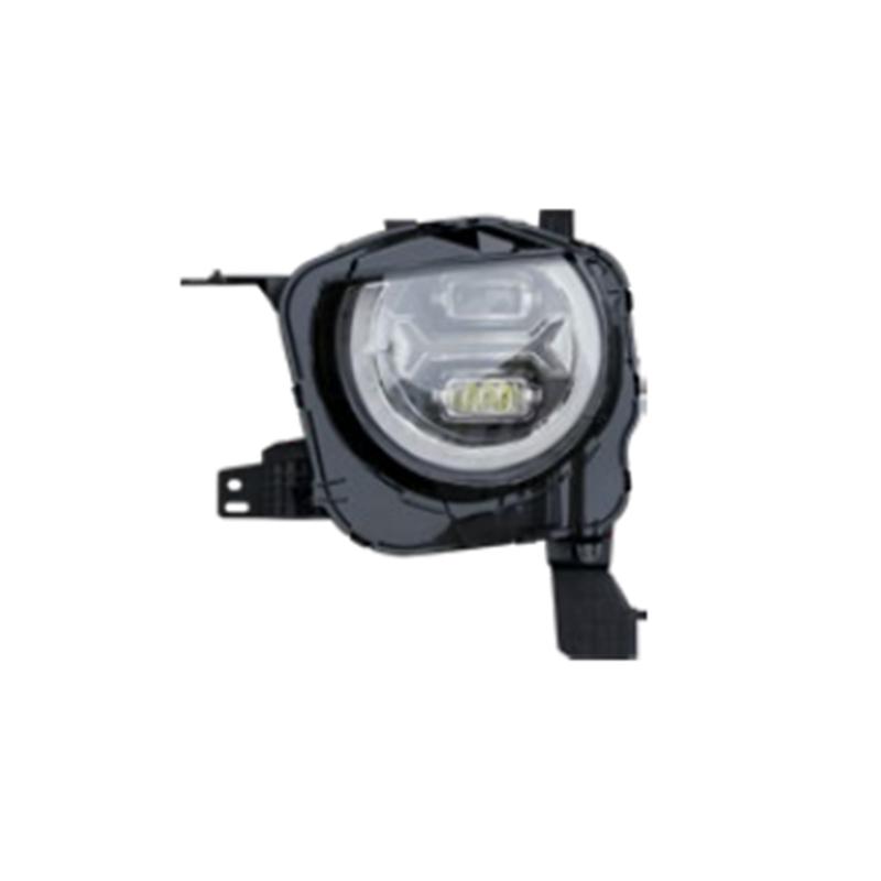 Head lamp