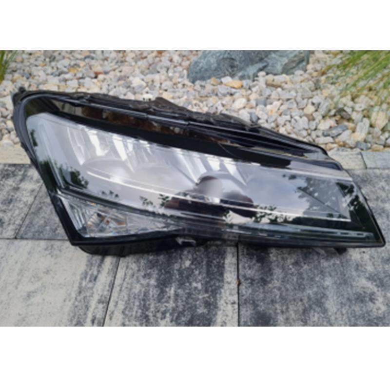Head Lamp