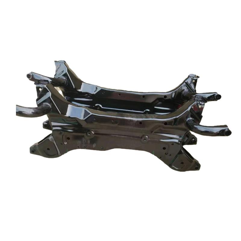 Automotive subframe