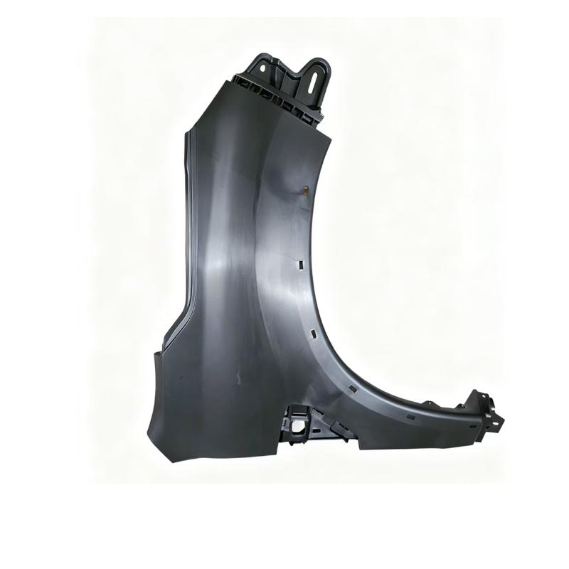 front fender