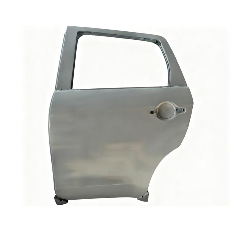 rear door