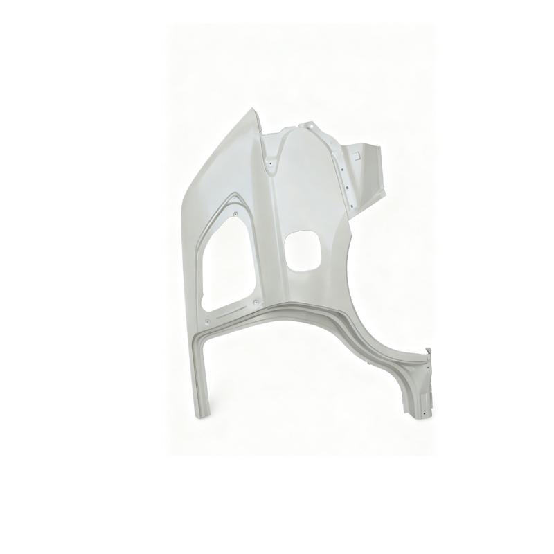 Rear fender