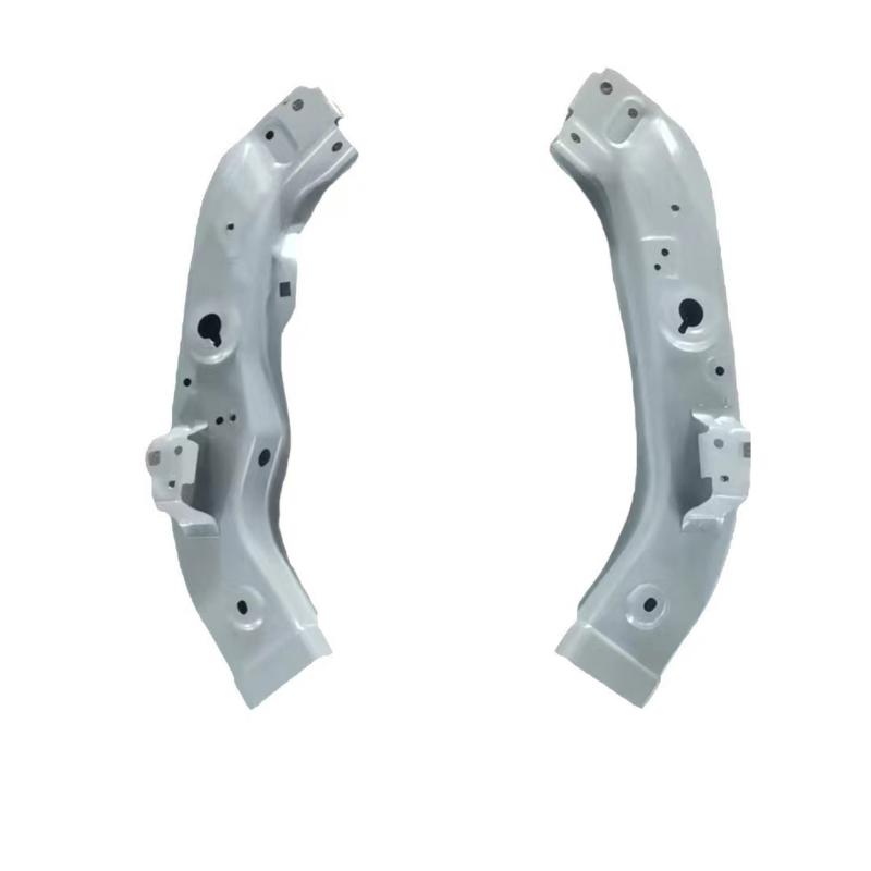 Headlight Frame