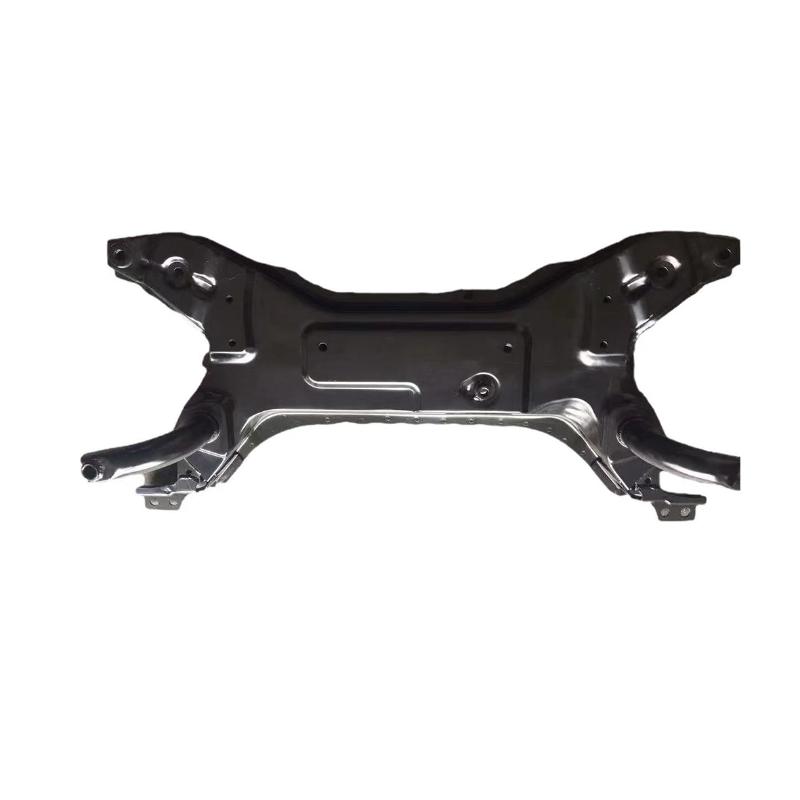Automotive subframe