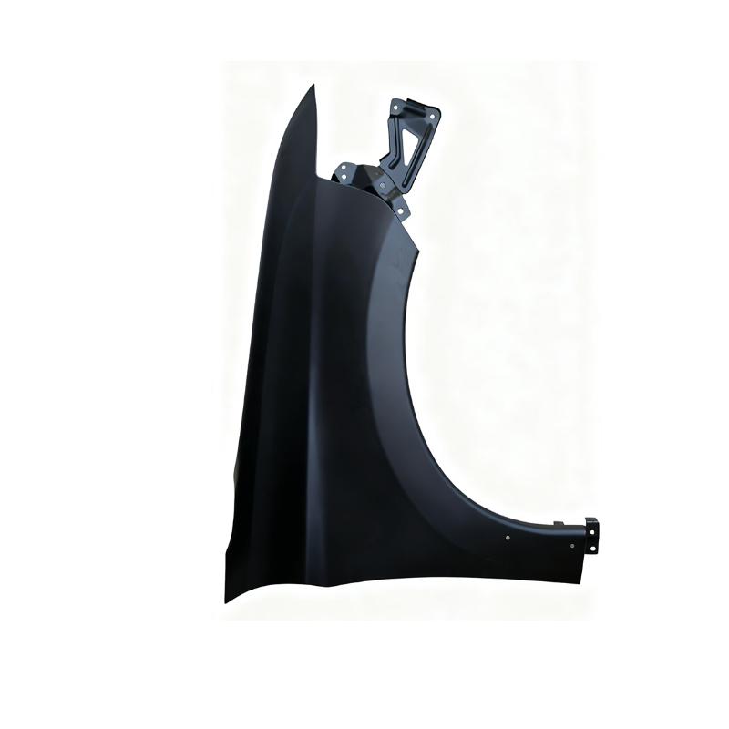 front fender