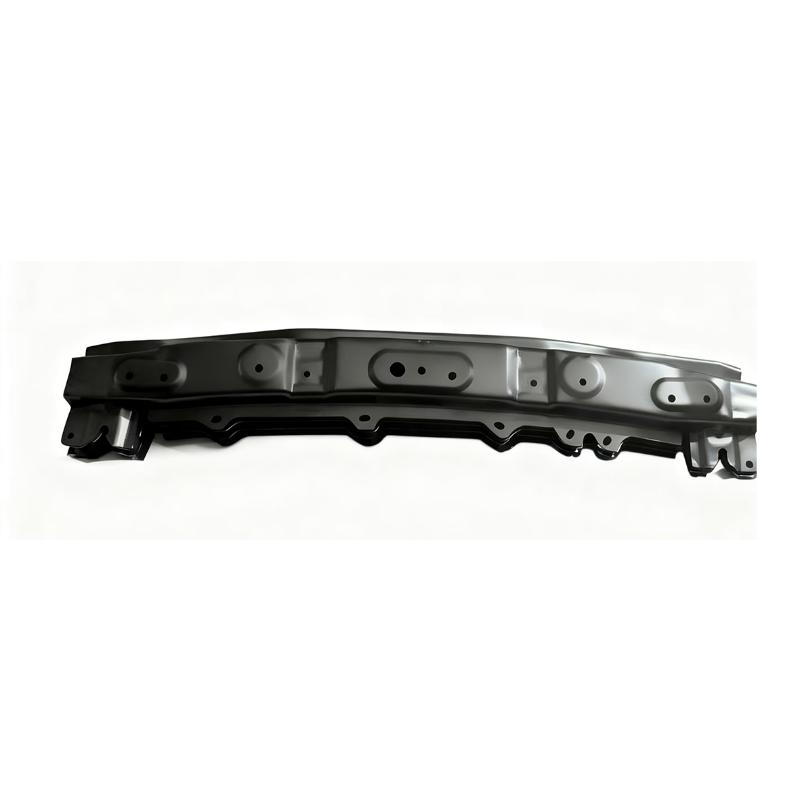 Front bracket