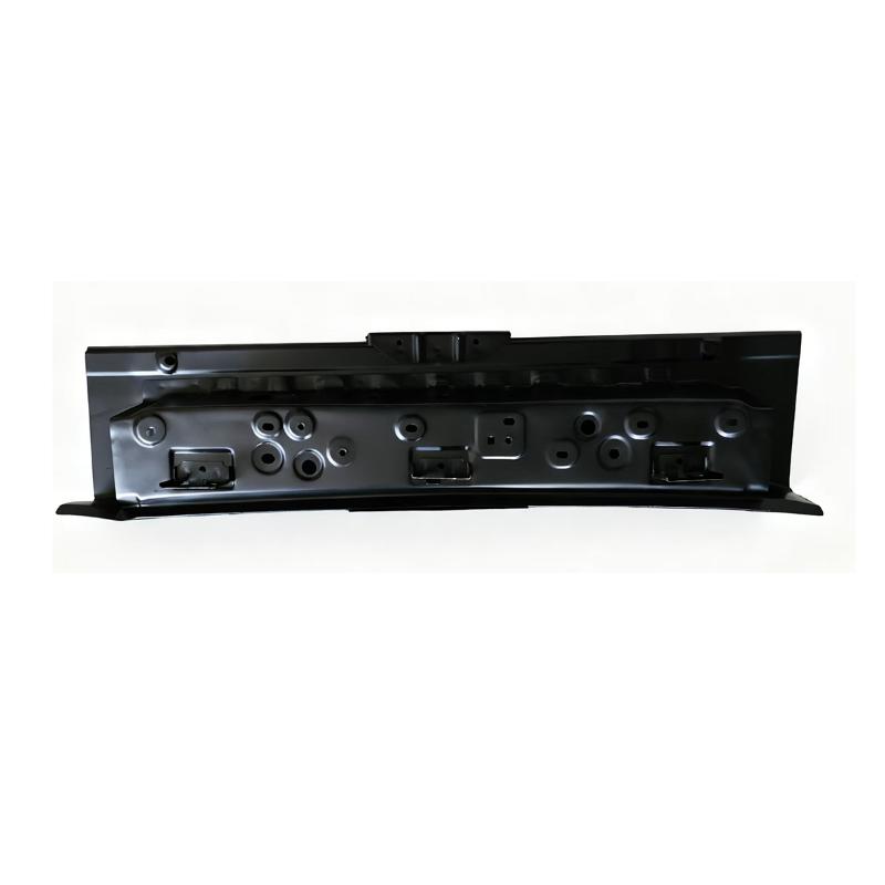Tailboard