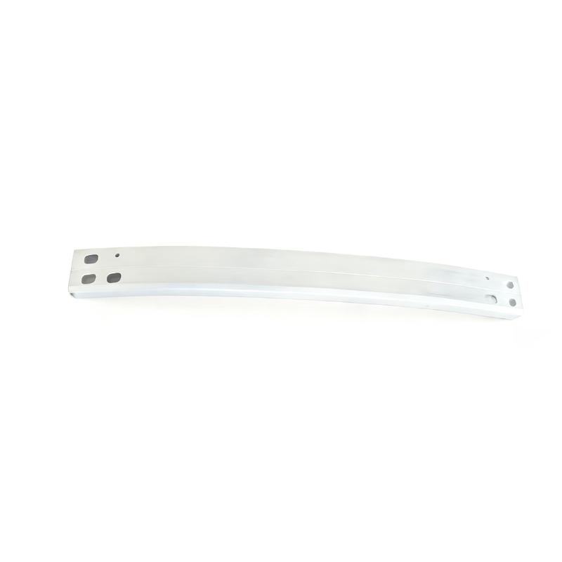 Rear bumper skeleton