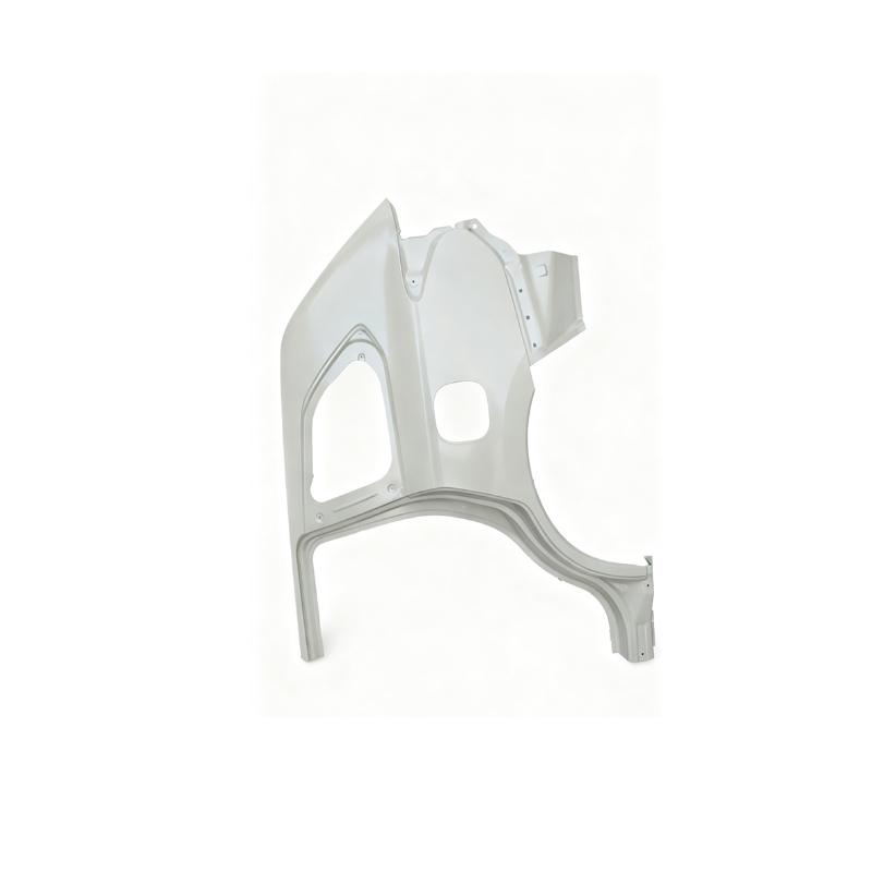 Rear fender