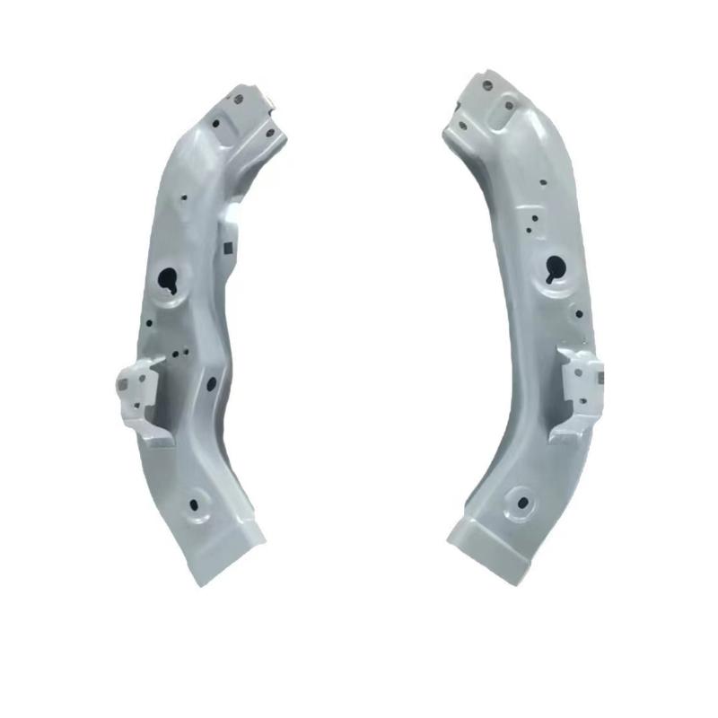 Headlight Frame