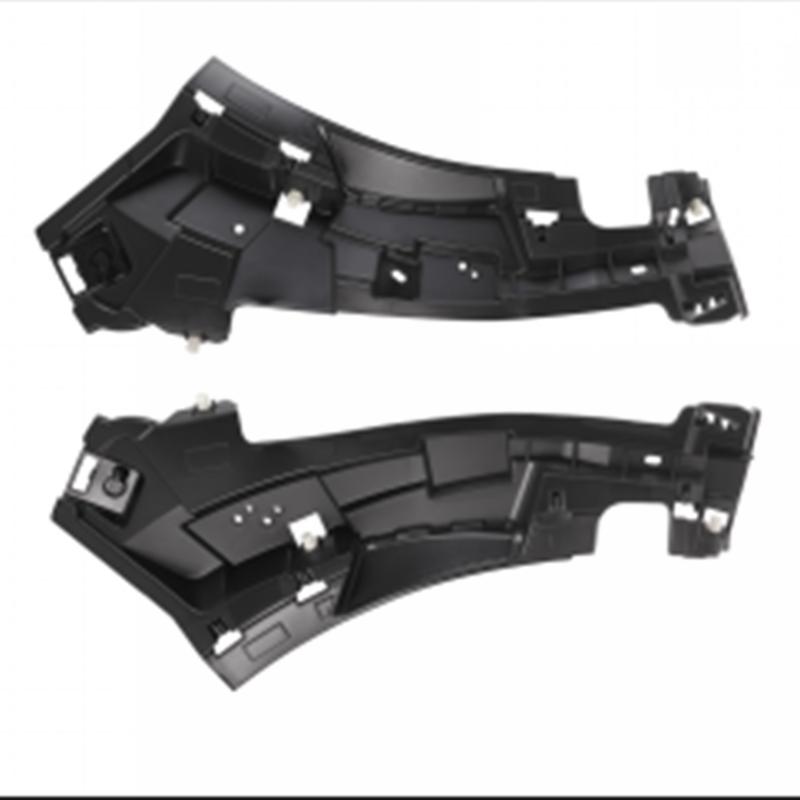 Front Bumper Mount Bracket
