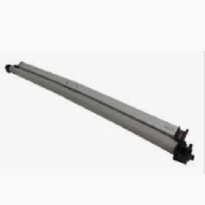 Skylight roller shutter