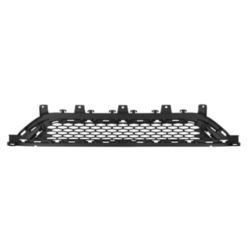 Front bumper lower grille