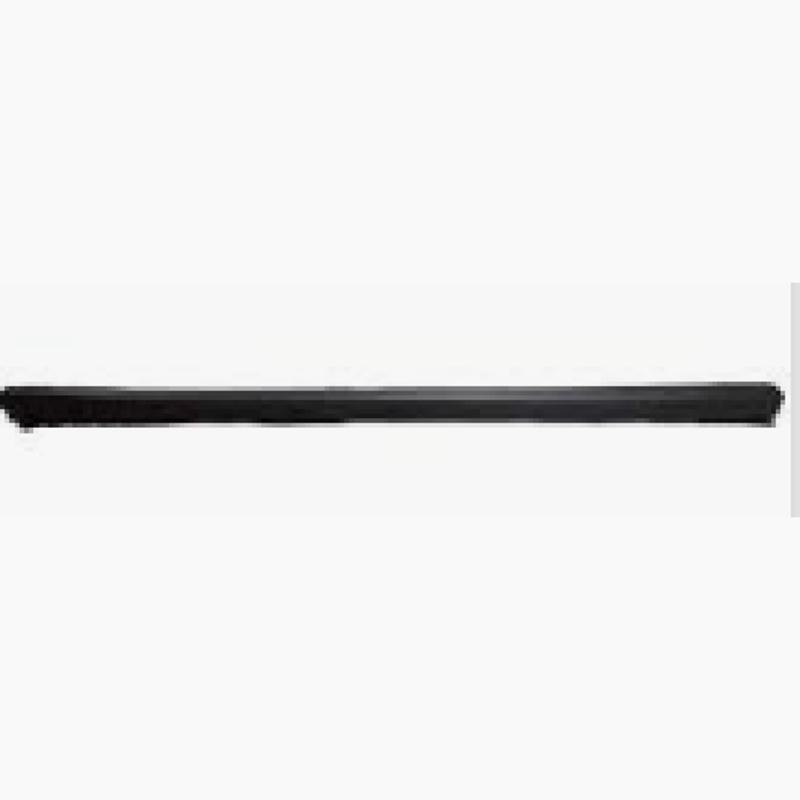 Lower side beam