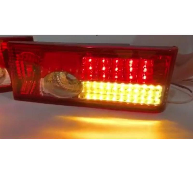 TAIL LAMP LH+RH