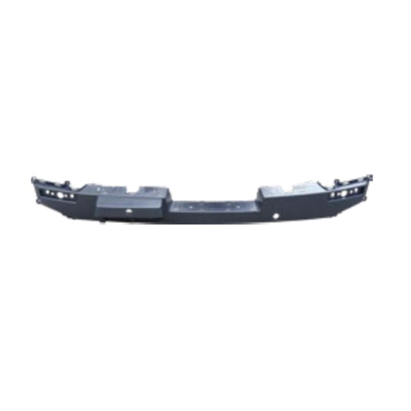 REAR BUMPER BOARD M