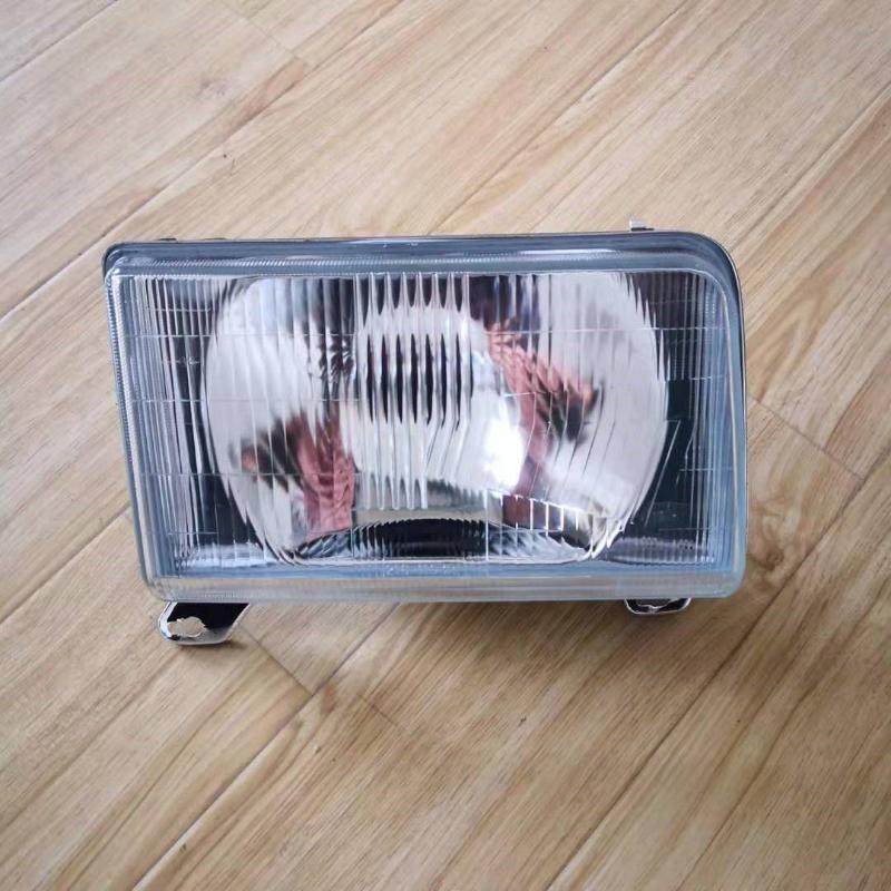 HEAD LAMP LH/RH