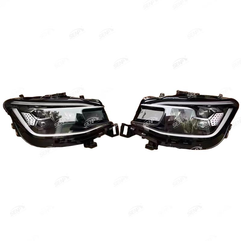 HEADLAMP