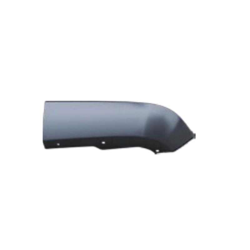 REAR BUMPER BOARD
